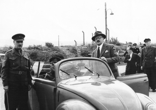 Illustration for article titled The Simplified Conception Of The Volkswagen Beetle